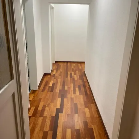 Skyblue Apartment Friedrichshafen Exterior photo