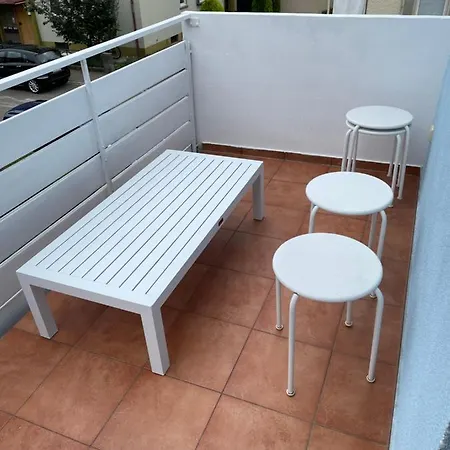 Skyblue Apartment Friedrichshafen Exterior photo