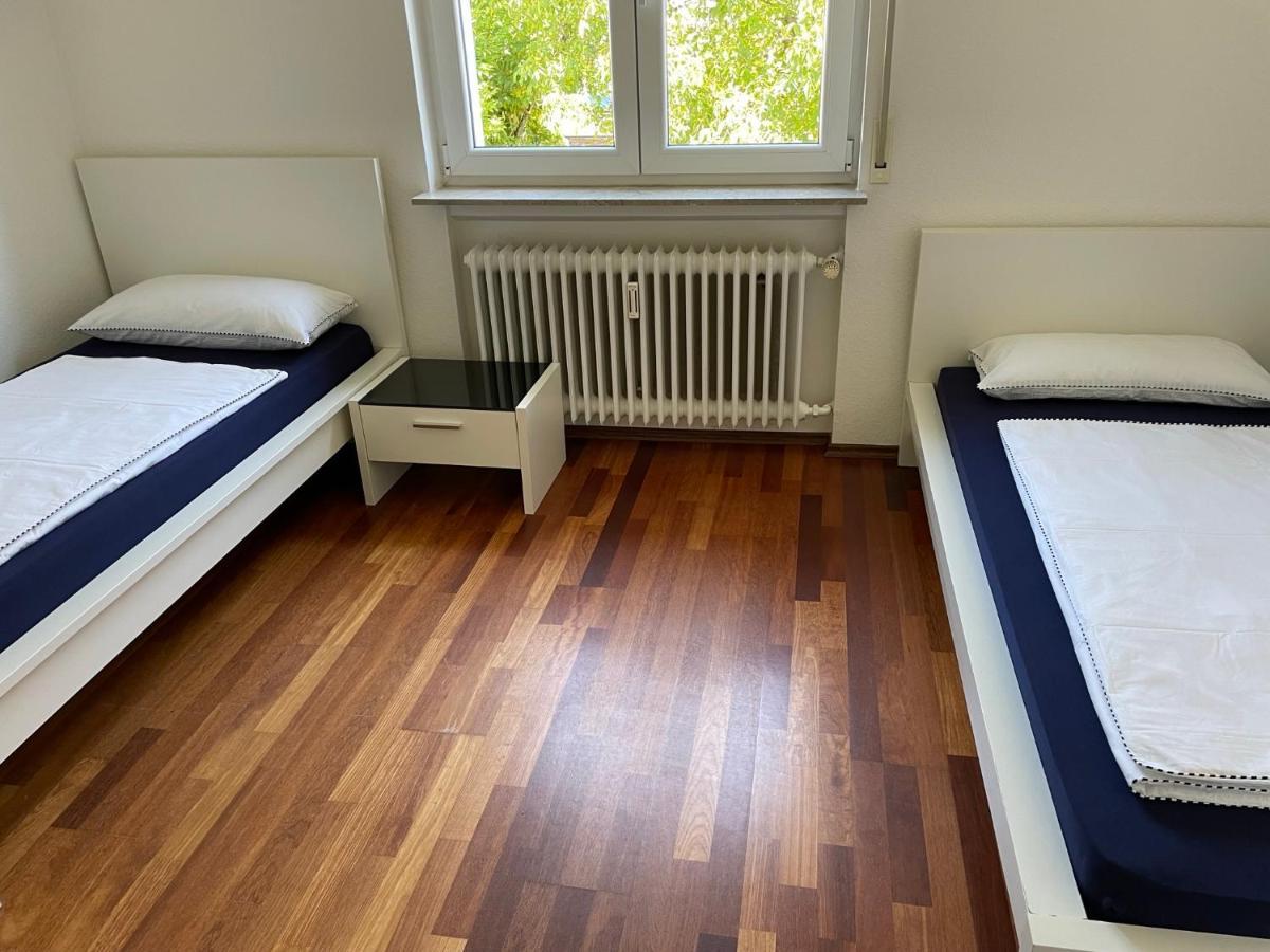 Skyblue Apartment *
