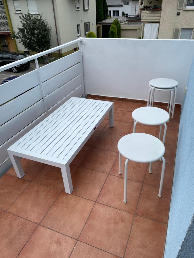 Apartment Skyblue Friedrichshafen