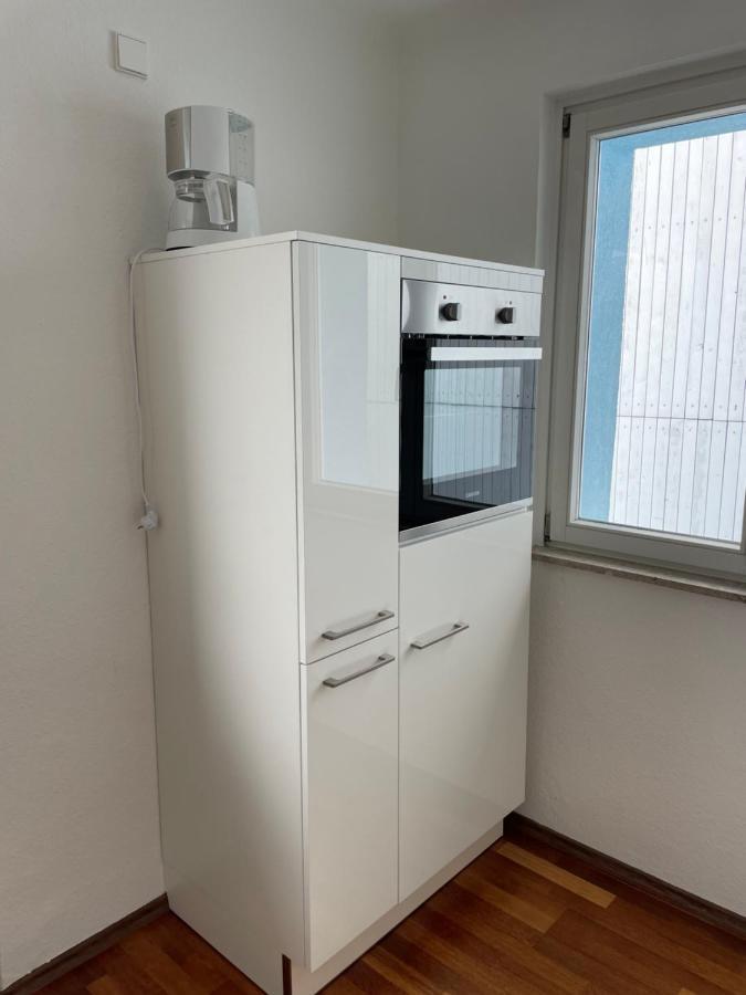 Skyblue Apartment *