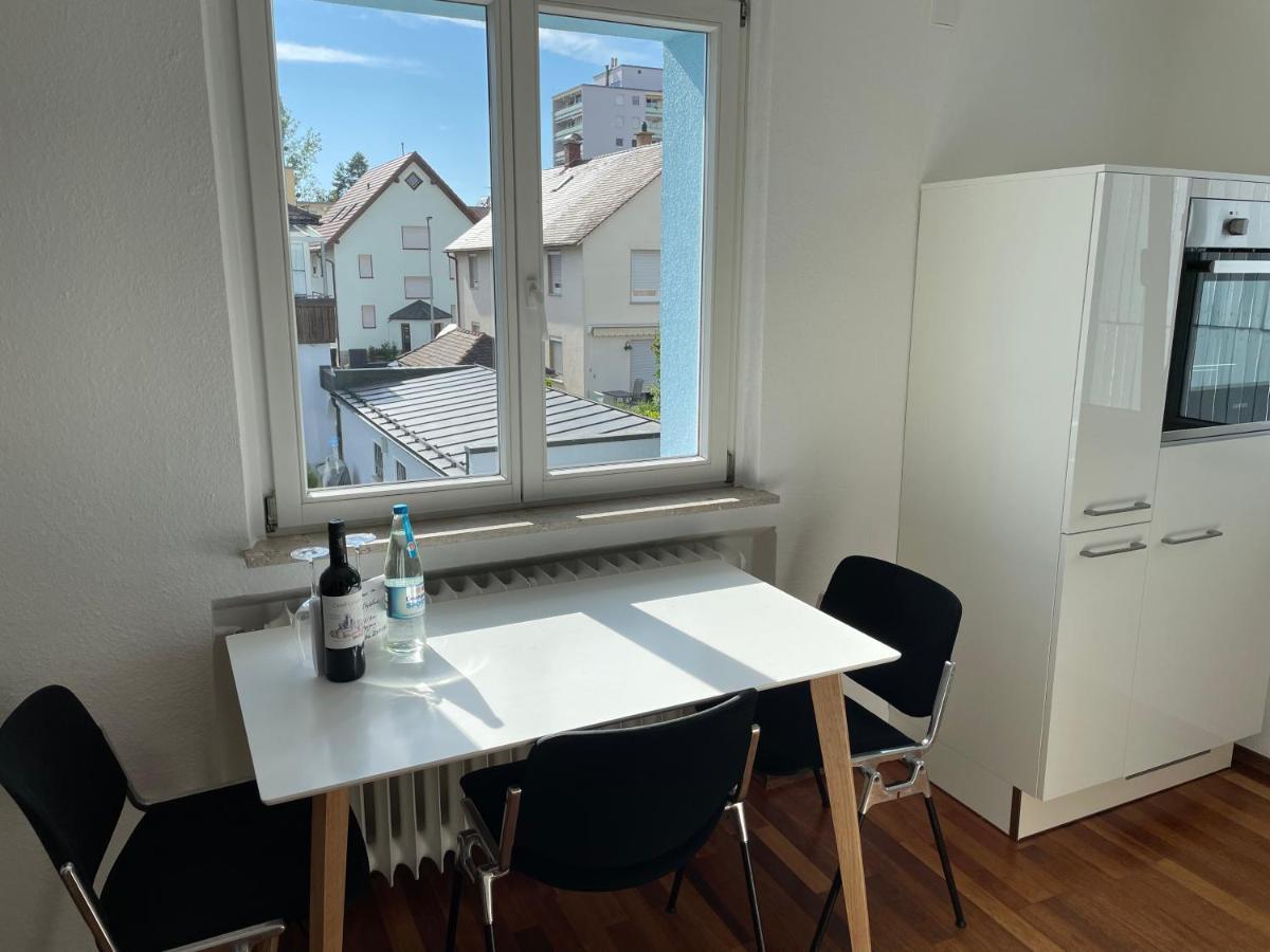 Apartment Skyblue FDH