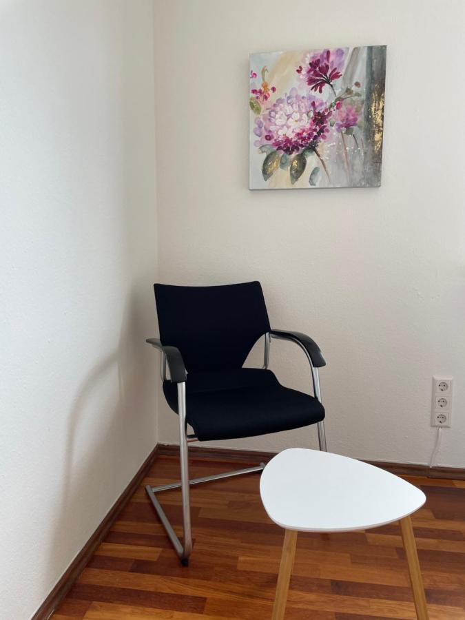 Apartment Skyblue *